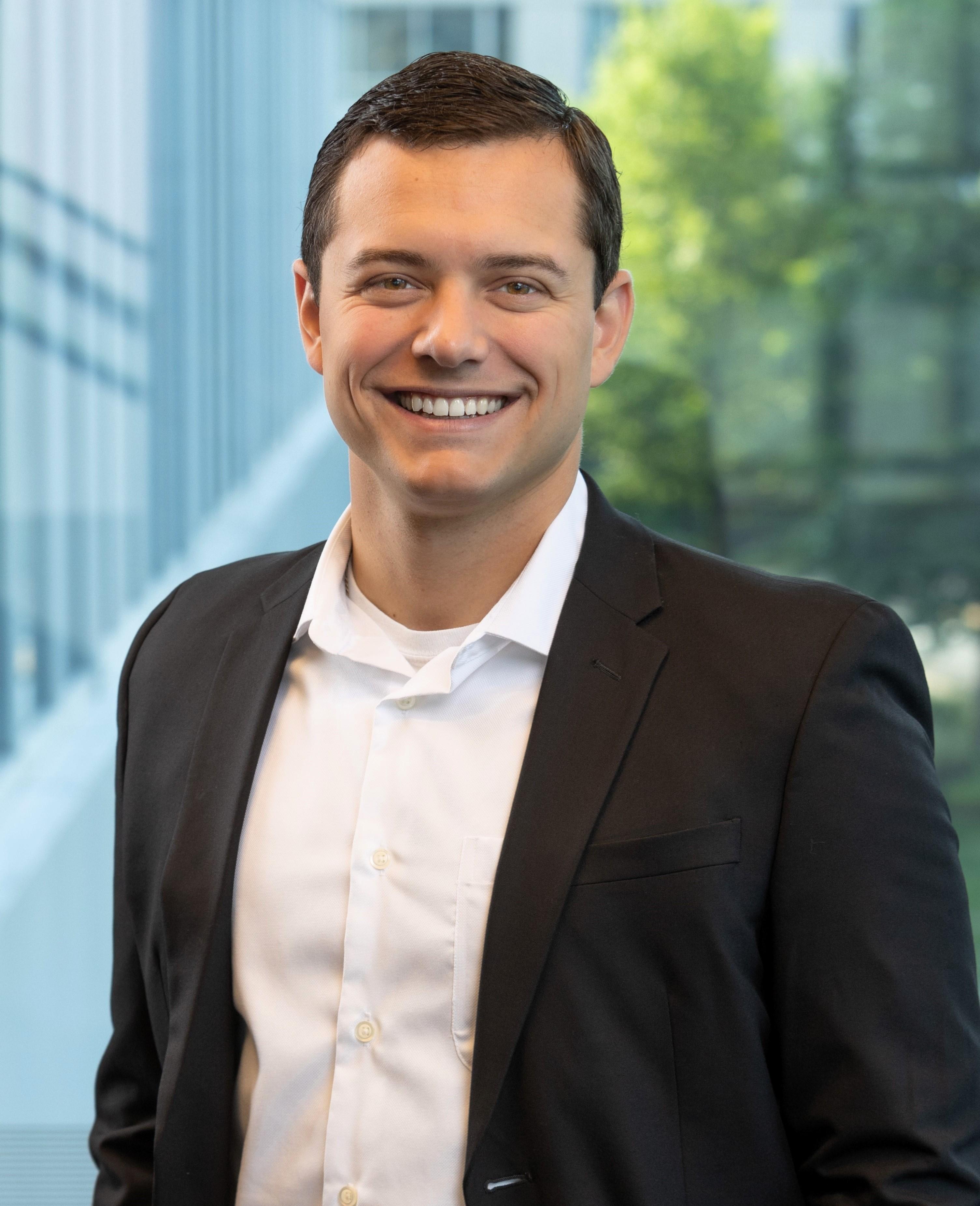 Ryan Fisher - Aerospace Engineer Portfolio